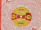NORTHERN SOUL-***JAMES BROWN***-***NIGHT TRAIN***-***SUE***-***NICE COPY***
