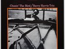 Barry Harris Trio Chasin' The Bird on Riverside - Japan LP NM
