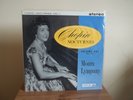CSD 1343 - Moura Lympany - Chopin Nocturnes - 1st Ed - Vol 1 -STEREO - NEAR MINT