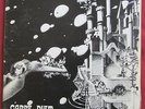 CARPE DIEM LP FR ORIG EN REGARDANT PASSER LE TEMPS   PROG  ARCANE