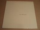 The Beatles White Album 1982 MFSL Mobile Fidelity Sound Lab NM 2 LP Played Once