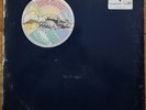 Pink Floyd Wish you were here SEALED 1975 press w/ blue plastic and sticker RARE