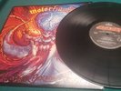 Motorhead Another Perfect Day Original Pressing LP Ex