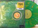 Alice Cooper - Billion Dollar Babies(Green,Yellow,Orange Colored Vinyl), Rhino