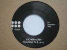 WICKED LESTER . GAY WITH AN E. LEGERE / LOUNGE RECORDS.