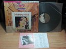 Madonna Golden Records China Only LP Records Rare