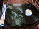 STANLEY TURRENTINE THAT'S WHERE IT'S AT BLUE NOTE BN 4096 STEREO Japan LP