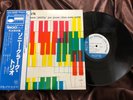 SONNY CLARK TRIO BLUE NOTE GXF 3005 OBI STEREO Japan Vinyl LP