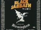 BLACK SABBATH - The End - Vinyl (gatefold 180 gram vinyl 3xLP)