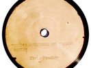Elvis Presley-Rare Misprint-My Happiness / Heartaches Begin RSD Mint 10