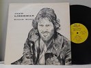 Jeff Liberman Lp Solitude Within   Librah M- original press