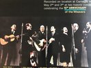 The Weavers At Carnegie Hall Analogue Productions Limited Edition Vinyl