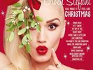 GWEN STEFANI You Make It Feel Like Christmas LP NEW COLORED VINYL Interscope Bl