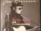 VAN MORRISON Astral Weeks Live At The Hollywood Bowl 2 LP SEALED 180g Bonus Trax