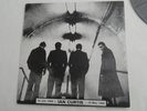 JOY DIVISION - GRUFTGESAENGE 2 LPS 1981 GERMAN DEMOCRAZY RECORDS W/ SHADOWPLAY