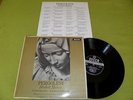 Pergolesi Stabat Mater / Caracciolo / Raskin / ED1 WB Decca SXL 6153 STEREO NM