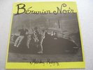 BÉRURIER NOIR 