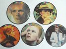 David Bowie ' Fashions '  7