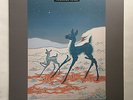 TORTOISE & BONNIE PRINCE BILLY - THE BRAVE AND THE BOLD * VINYL LP * FREE P&P UK