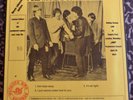 Rolling Stones - POLL WINNERS CONCERT 1964 ( 7 Inch EP)