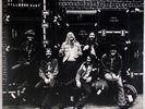 ALLMAN BROTHERS BAND: At Fillmore East USA Capricorn Pink Label 2x LP Orig NM