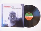 MATCHBOX TWENTY 20 Yourself Or Someone Like You Ltd Ed - 1st 1996 Vinyl LP EX