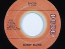 Northern Soul 45 BOBBY BLAND Shoes DUKE HEAR