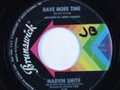 Northern Soul 45 MARVIN SMITH Have More Time BRUNSWICK HEAR