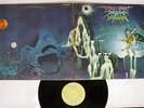 URIAH HEEP DEMONS AND WIZARDS BRONZE YS-2737-BZ Japan VINYL LP
