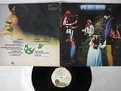 TRAFFIC LAST EXIT ISLAND ICL-28 Japan VINYL LP