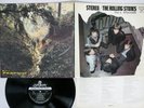 ROLLING STONES STEREO/VOL.5 AFTERMATH LONDON SLH-51 Japan VINYL LP