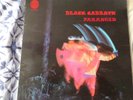 black sabbath paranoid vertigo label original spiro sleeve laminated gatefold