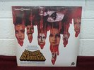 BOLLYWOOD BLOODBATH V/A 2LP SEALED Vinyl Indian Horror Movie Music Bappi Lahiri