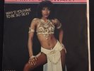 RARE Amii Stewart / 45 rpm /Why'd You Have To Be So Sexy/I'm Gonna Get Your Love