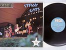 STRAY CATS LIVE IN HELSINKI 1989 CRUSIN' 81394 Italian VINYL LP