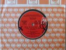 THE POLICE 45 PROMO Sung In SPANISH  De Do Do Do De Da Da SOUTHAMERICA 7