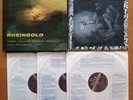 SET 382/4 WBg Wagner Das Rheingold London Flagstad Solti 3xLP Decca ED2 WB EX/EX