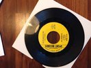 Soul 45  The DRAMATICS   All because of you   sport