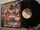 KISS UNMASKED  Casablanca NBLP 7225 vinyl LP