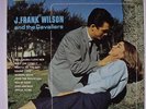 EX J FRANK WILSON & THE CAVALIERS LAST KISS USA 1964 JOSIE JGM 4006 POP ROCK LP