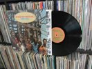 Willie Bobo & The Bo-Gents Rare Funk LP Sussex St Unplayed Shrink BB Hole NM