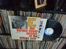 Horace Silver Quintet At The Village Gate BN NY Mono 1961 RVG  VG++