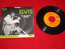 Elvis Presley An American Trilogy / The First Time Ever I Saw Your Face 74-0672