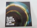 Rare Psych Moogs & Brass - Music From The Sonotron Library 1969 - Vinyl LP #V20D