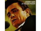 Johnny Cash RSD 2018 At Folsom Prison 50th Anniversary Elegacy Edition NEW