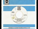 EARL JACKSON Soul Self Satisfaction on ABC PROMO US 1968 NORTHERN SOUL 45