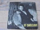 Annie Ross - Annie By Candlelight 1956 UK 10