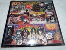 KISS LP RARE UNMASKED  FACTORY SEALED 10 % off all items