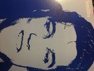 Signed the smiths vinyl record by Andy rourke 