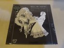 SEALED  STONE MINT  Mellow Candle Swaddling Songs Plus RISE ABOVE DELUXE LP BOX